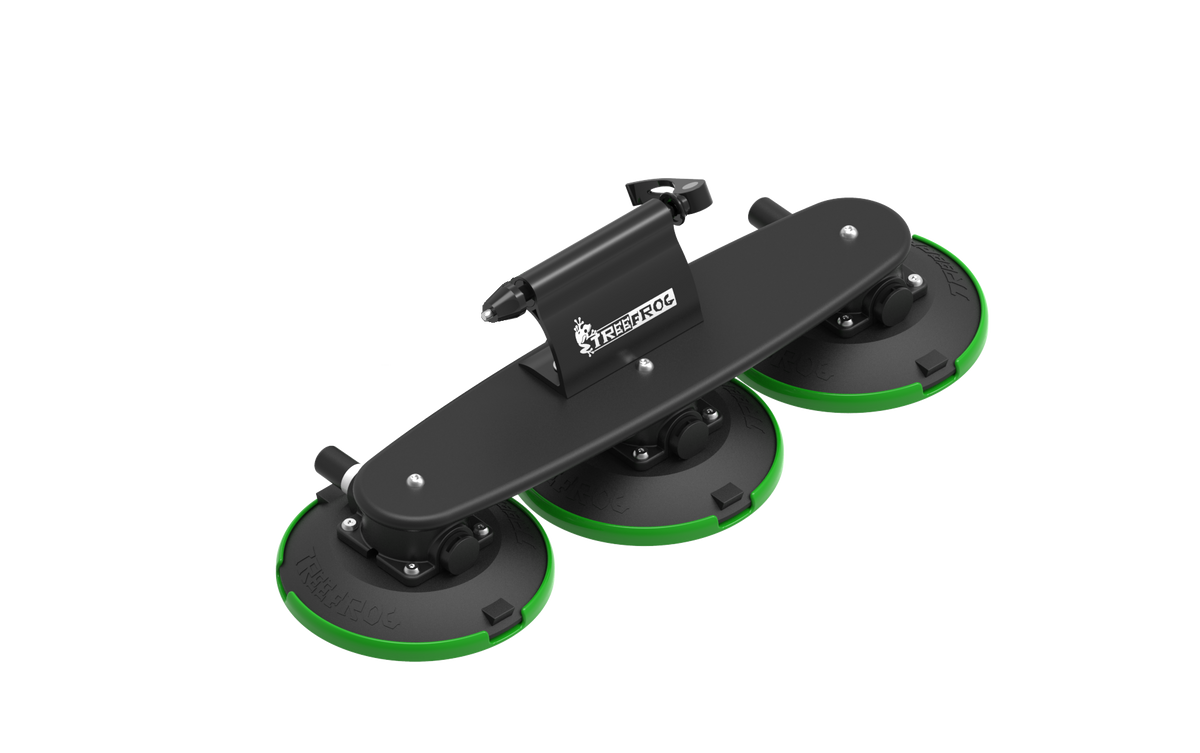 TreeFrog ELITE 1 Bike Rack ZestyleDirect