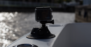 ACTION Camera Mount