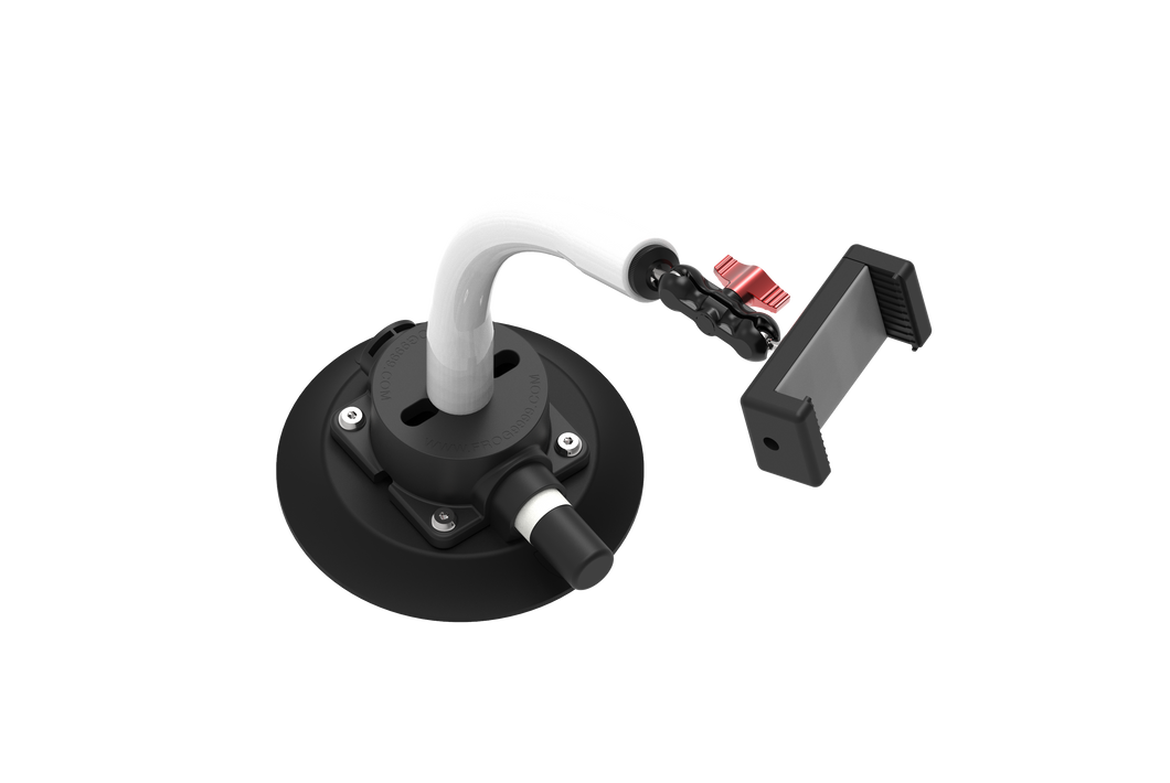 Treefrog Phone Holder with Camera Adaptor