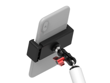 Load image into Gallery viewer, Treefrog Phone Holder with Camera Adaptor