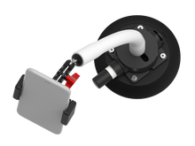 Load image into Gallery viewer, Treefrog Phone Holder with Camera Adaptor