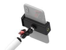 Load image into Gallery viewer, Treefrog Phone Holder with Camera Adaptor