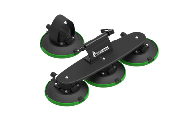 TreeFrog ELITE 1 Bike Rack