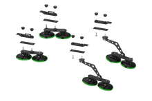 Load image into Gallery viewer, TreeFrog Roof Box Rack 22X