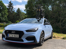 โหลดรูปภาพลงในเครื่องมือใช้ดูของ Gallery TreeFrog PRO 1 Bike Rack
