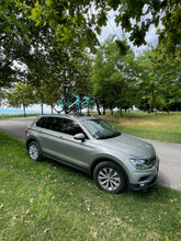 โหลดรูปภาพลงในเครื่องมือใช้ดูของ Gallery TreeFrog PRO 1 Bike Rack