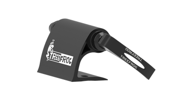 STANDARD 9QR-15x100mm Thru Axle Fork Mount