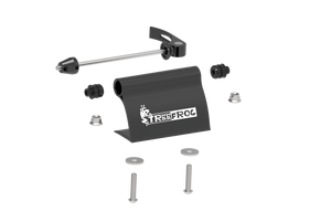 STANDARD 9QR-12x100mm Thru Axle Fork Mount