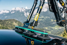 Load image into Gallery viewer, STANDARD 20x110mm Thru Axle Fork Mount (FR/DH)