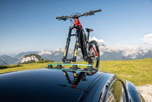 Load image into Gallery viewer, STANDARD 20x110mm Thru Axle Fork Mount (FR/DH)