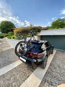 TreeFrog PRO 2 Bike Rack
