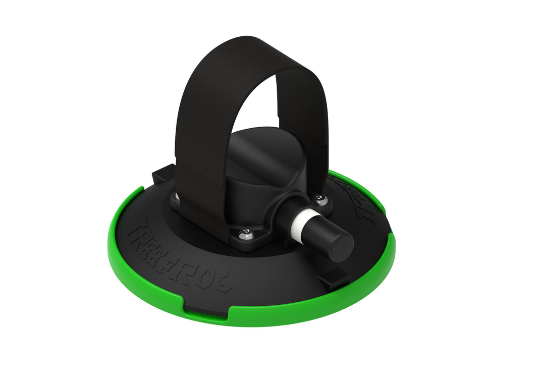 TreeFrog ELITE Rear Wheel Holder