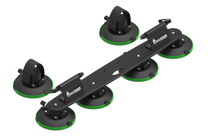 โหลดรูปภาพลงในเครื่องมือใช้ดูของ Gallery TreeFrog ELITE 2 Bike Rack
