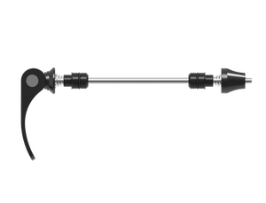 9mm Plugs for 15x100mm Thru-Axle Fork Mount with Quick Release