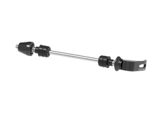 โหลดรูปภาพลงในเครื่องมือใช้ดูของ Gallery 9mm Plugs for 15x100mm Thru-Axle Fork Mount with Quick Release