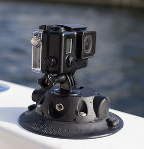 ACTION Camera Mount