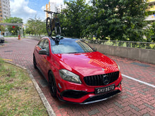 โหลดรูปภาพลงในเครื่องมือใช้ดูของ Gallery TreeFrog PRO 1 Bike Rack