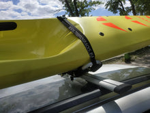 โหลดรูปภาพลงในเครื่องมือใช้ดูของ Gallery Kayak and Canoe Adaptor for CROSSBAR