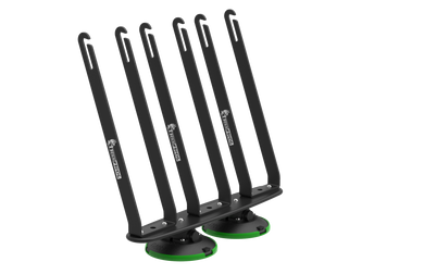 TreeFrog L3 Front Wheel Holder