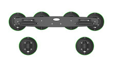 โหลดรูปภาพลงในเครื่องมือใช้ดูของ Gallery TreeFrog ELITE 2 Bike Rack