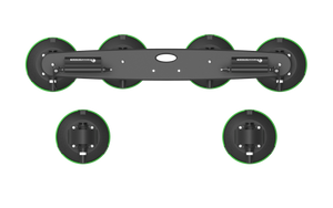 TreeFrog ELITE 2 Bike Rack