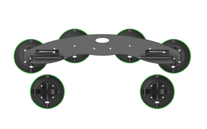 TreeFrog PRO 2 Bike Rack