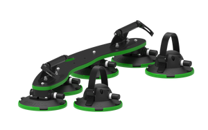 TreeFrog PRO 2 Bike Rack