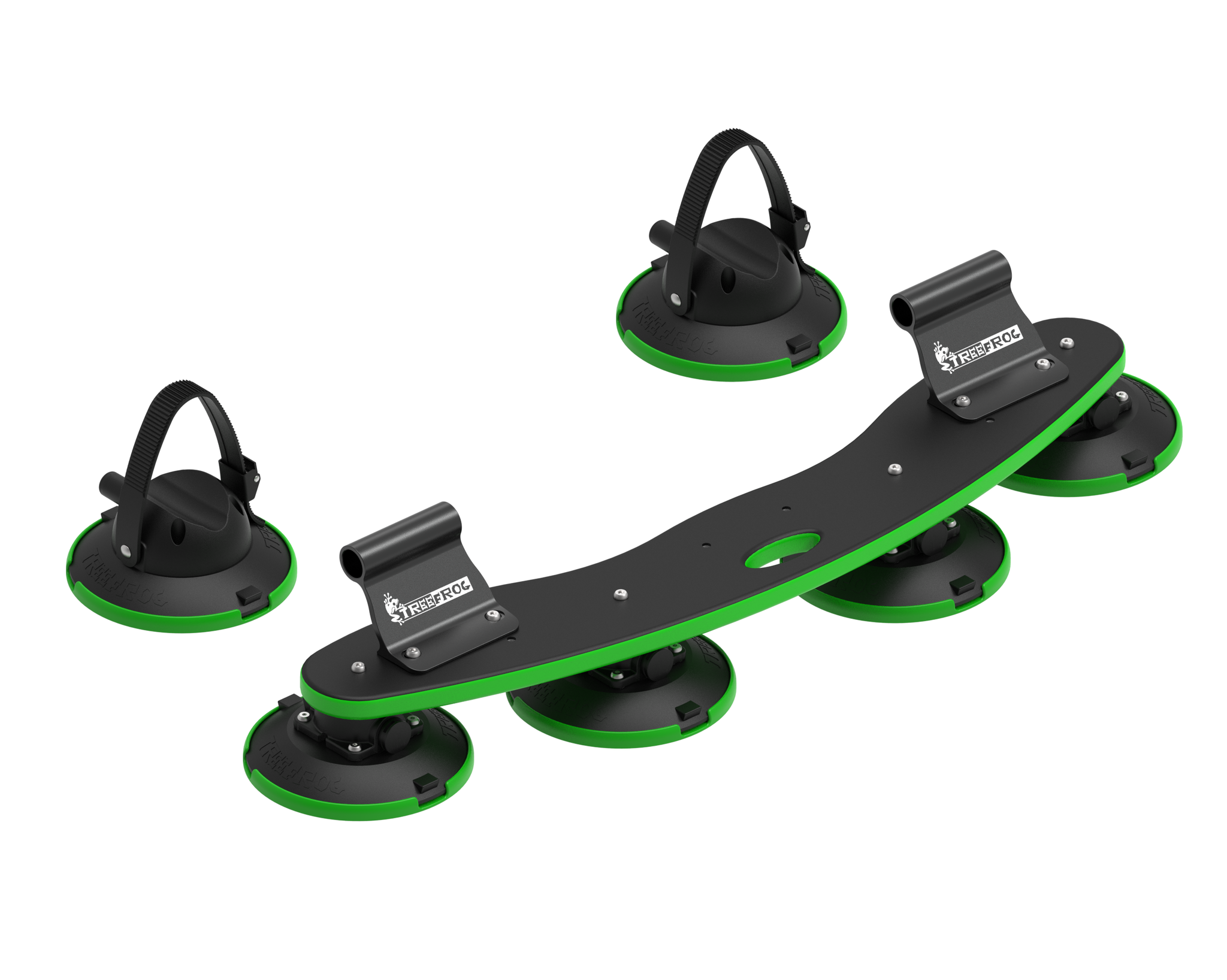 Treefrog pro discount bike rack