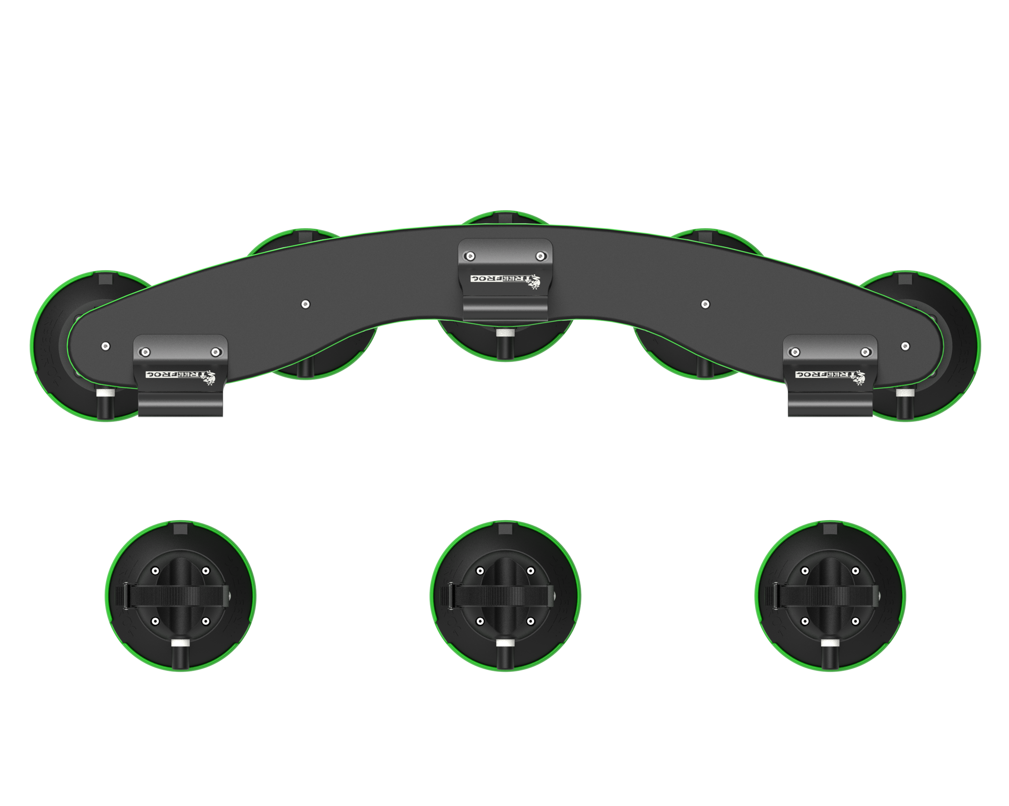 Treefrog shop pro 3