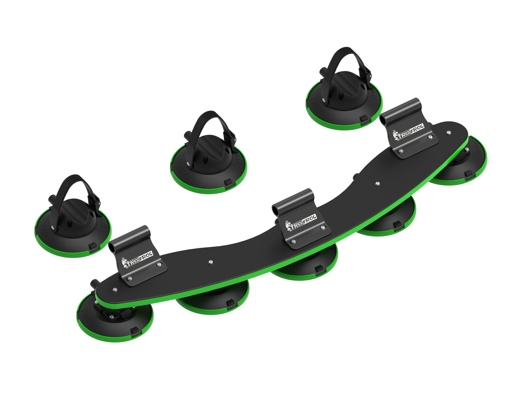 Treefrog outlet pro 3