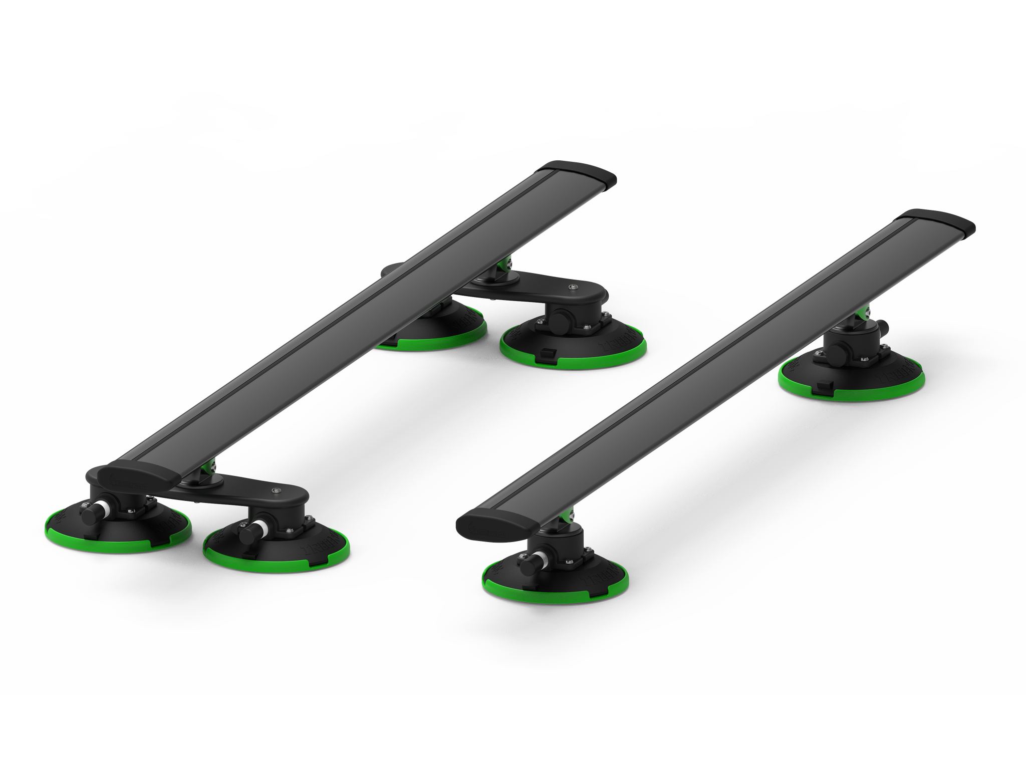 Tree frog store suction bike rack
