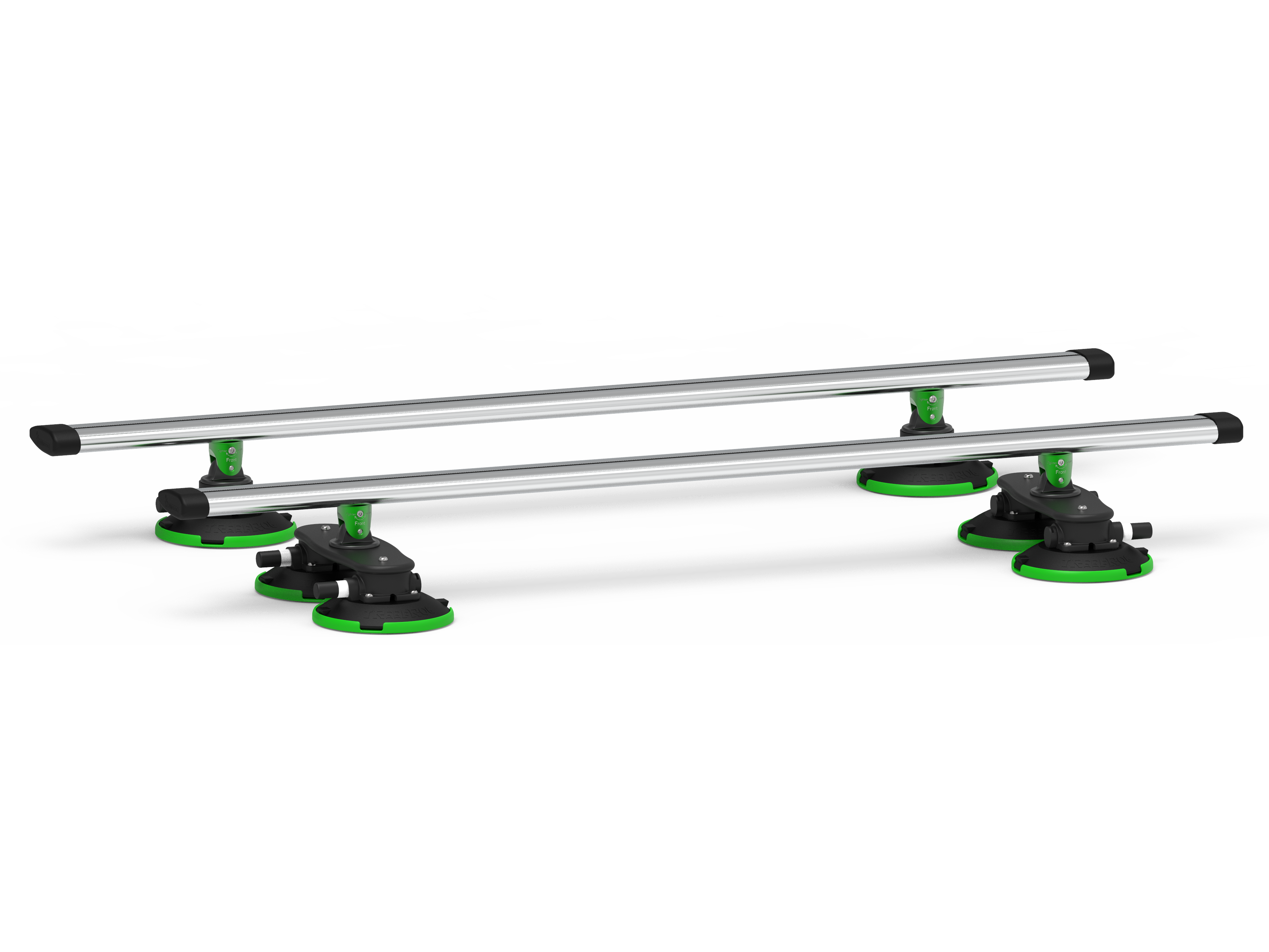 Treefrog online roof rack