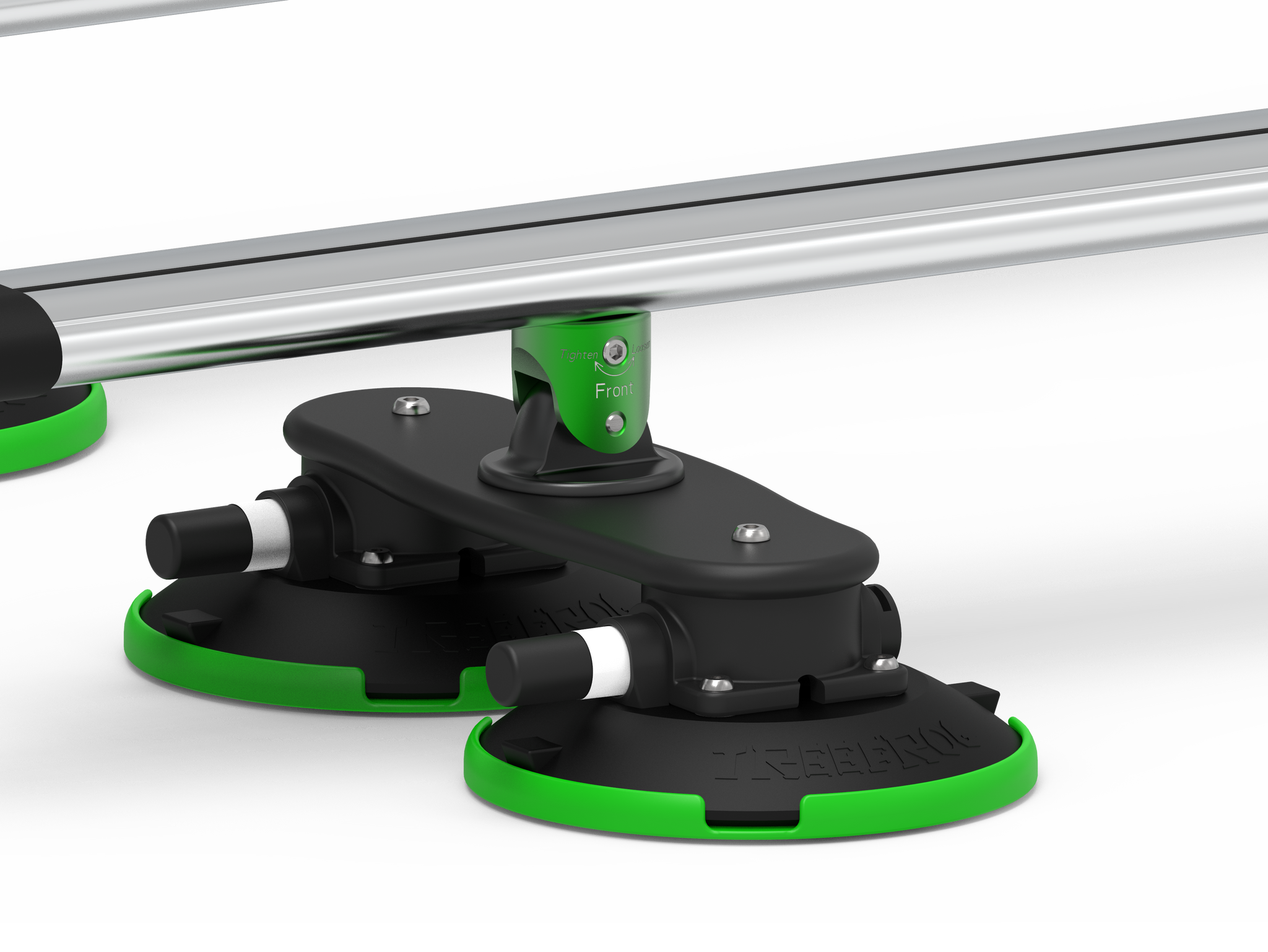 Treefrog discount roof rack