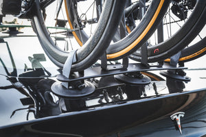 TreeFrog L2 Front Wheel Holder