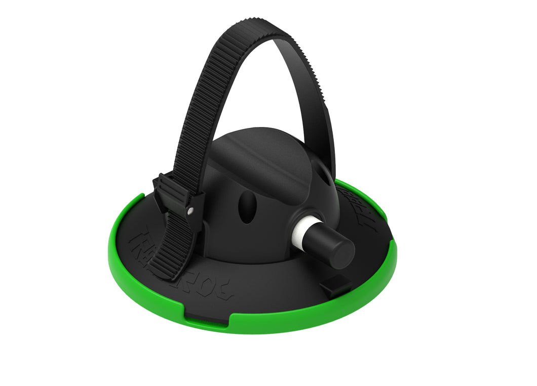 TreeFrog PRO Rear Wheel Holder