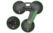 โหลดรูปภาพลงในเครื่องมือใช้ดูของ Gallery TreeFrog PRO 1 Bike Rack