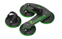 โหลดรูปภาพลงในเครื่องมือใช้ดูของ Gallery TreeFrog PRO 1 Bike Rack