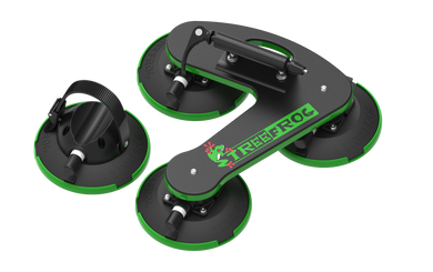 TreeFrog PRO 1 Bike Rack