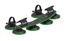 โหลดรูปภาพลงในเครื่องมือใช้ดูของ Gallery TreeFrog PRO 2 Bike Rack