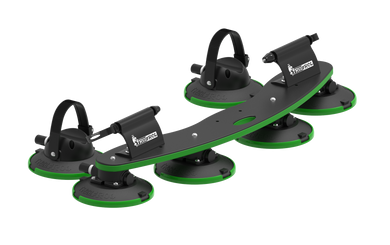 TreeFrog PRO 2 Bike Rack