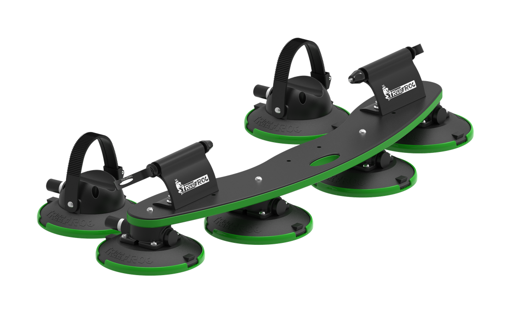 TreeFrog PRO 2 Bike Rack
