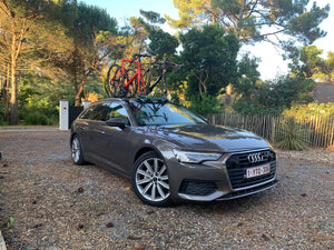 TreeFrog PRO 2 Bike Rack