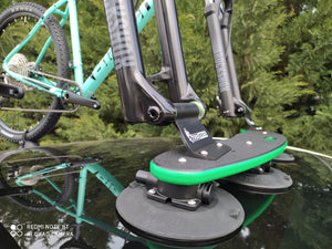 TREEFROG PRO 2 PLUS Bike Rack