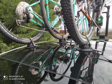 Load image into Gallery viewer, TREEFROG PRO 3 PLUS Bike Rack