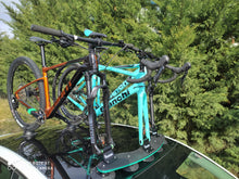 Load image into Gallery viewer, TREEFROG PRO 3 PLUS Bike Rack