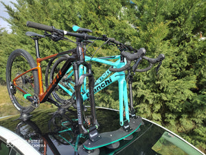 TREEFROG PRO 3 PLUS Bike Rack