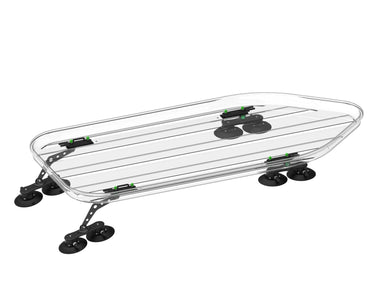 TreeFrog Roof Box Rack 22X