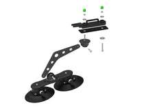 Load image into Gallery viewer, TreeFrog Roof Box Rack 22X