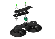 Load image into Gallery viewer, TreeFrog Roof Box Rack 21