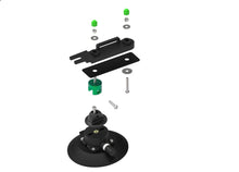 Load image into Gallery viewer, TreeFrog Roof Box Rack 21